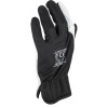 Handskar, äkta getskinn, bomull, spandex, st. 8, svart-vita, XL, CE, EN 420, EN 388, skyddskat. 2, Lahti L2707 Handskar, äkta getskinn, bomull, spandex, st. 8, svart-vita, XL, CE, EN 420, EN 388, skyddskat. 2, Lahti L2707