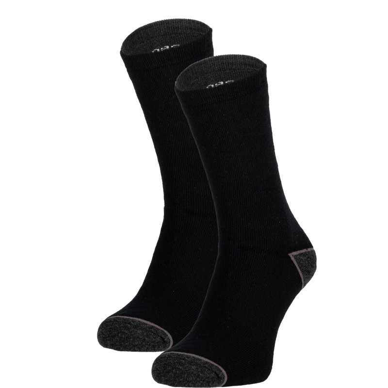 WORK SOCKS BLACK-GREY, MIDDLE THICKNESS,3PAIRS," 43-4 6" ,LAHTI WORK SOCKS BLACK-GREY, MIDDLE THICKNESS,3PAIRS," 43-4 6" ,LAHTI