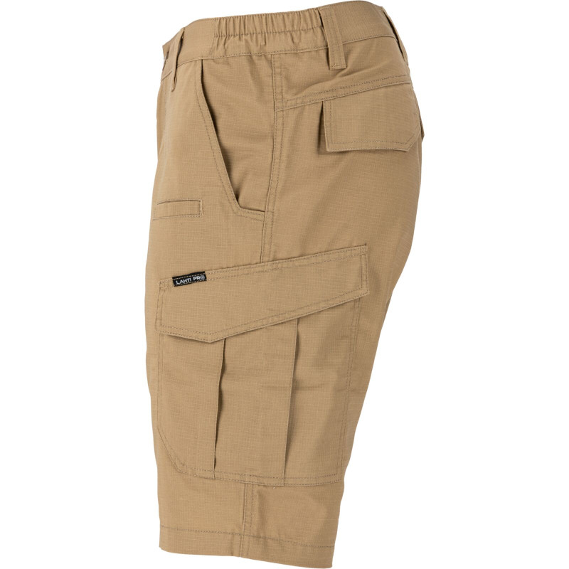 SHORTS, BEIGE, CE, LAHTI SHORTS, BEIGE, CE, LAHTI