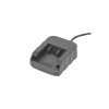 BORRMASKIN / BLANDARE A 18V LI-ION, 1 batteri, laddning 3-5t 1 hastighet BORRMASKIN / BLANDARE A 18V LI-ION, 1 batteri, laddning 3-5t 1 hastighet