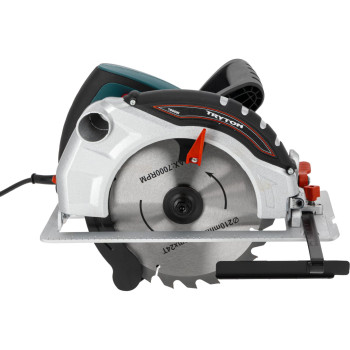 CIRKELSÅG 1800W, 210MM, 5300 rpm CIRKELSÅG 1800W, 210MM, 5300 rpm