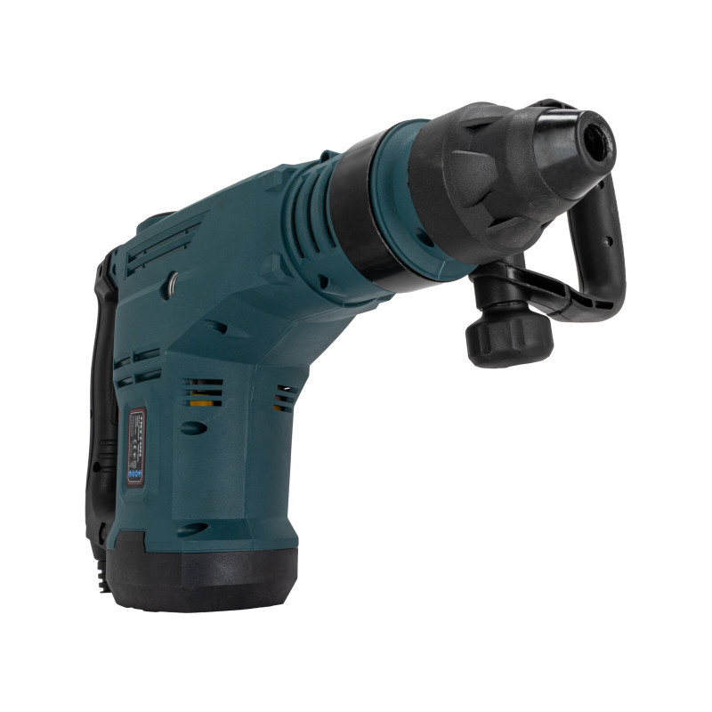 BILNINGSHAMMARE 1600W 25J SDS MAX