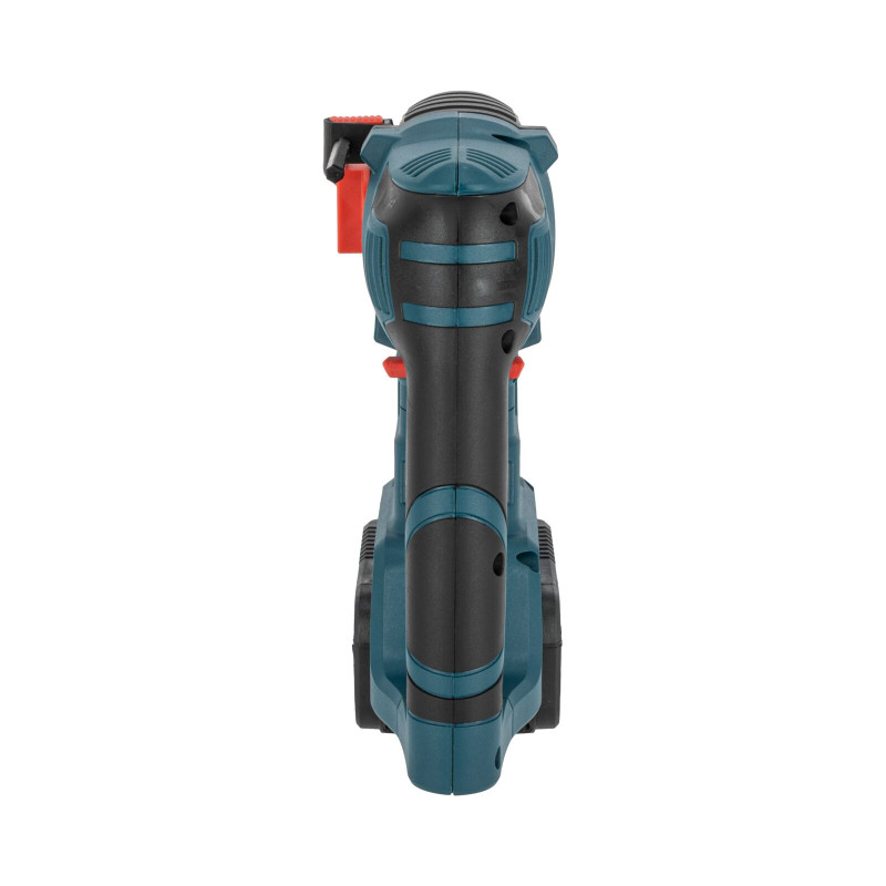 Slagborrmaskinn, HAMMER DRILL 20V, SDS+, 4 FUNCTION, 2J, 2X4AH BATT.