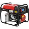Elverk, generator 5kW 400V/230V, Tryton Elverk, generator 5kW 400V/230V, Tryton