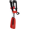 Röjsåg, grästrimmer 4-takt 0.8KW, 1.09KM, 31CM3, 44CM