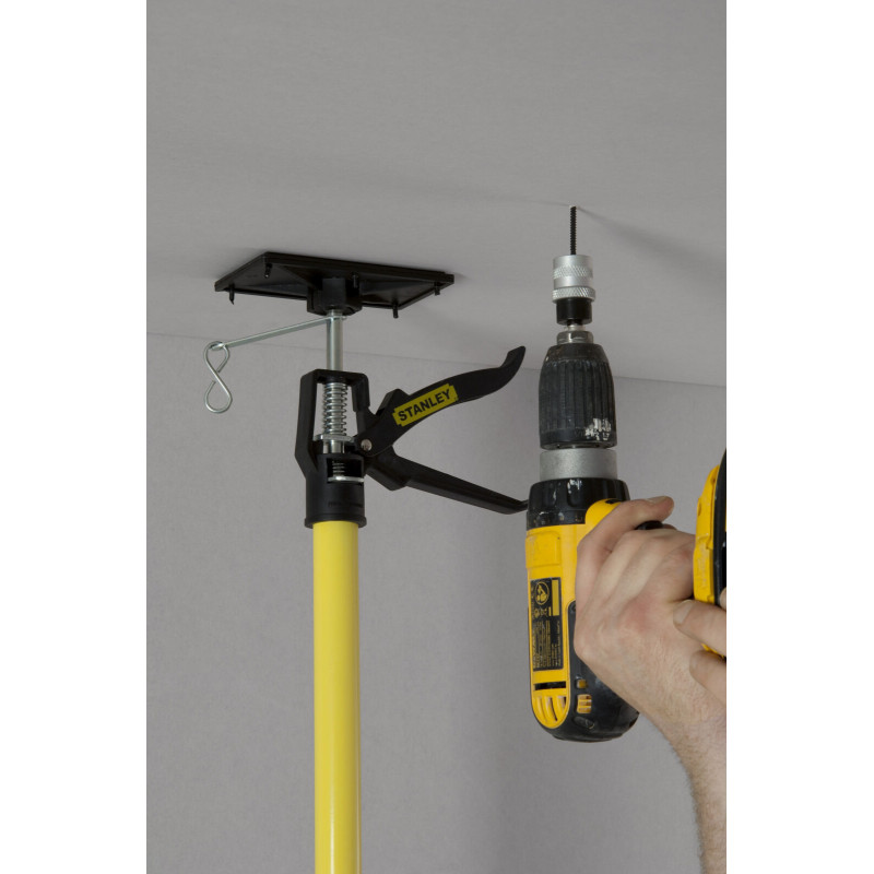 TELESCOPIC SUPPORT TELESCOPIC SUPPORT