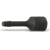 Skruvutdragarsats - koniska skruvutdragare / bultutdragare, sats 7st. 3/8" och 1/2" 1-10mm, Beta Tools Skruvutdragarsats - koniska skruvutdragare / bultutdragare, sats 7st. 3/8" och 1/2" 1-10mm, Beta Tools