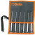 Drivdornsats, 6st, 4-6mm, Beta 31/B-LSE
