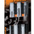 Drivdornsats, 6st, 2-8mm, Beta 31BM/D6