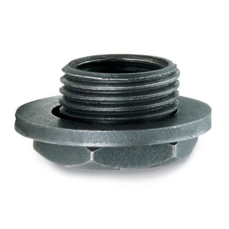 Hålsågsats 13 delar HSS bi-metall, 19-64mm, centrumborr, adapter, plastbox, Beta Tools Hålsågsats 13 delar HSS bi-metall, 19-64mm, centrumborr, adapter, plastbox, Beta Tools