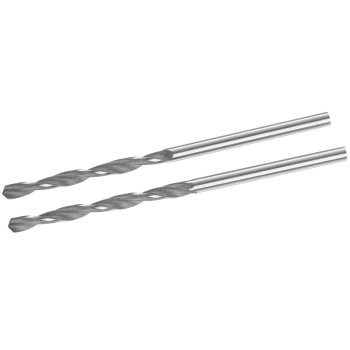 Metallborr HSS-CNC 2.5x57mm FAT MAX, Stanley Metallborr HSS-CNC 2.5x57mm FAT MAX, Stanley
