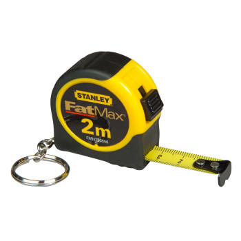 FM KEYCHAIN 2M BULK CONTAINERX36