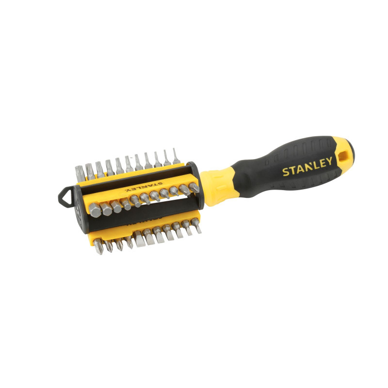 Skruvmejsel Multibit, 32st Skruvmejsel Multibit, 32st