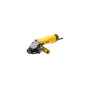 Vinkelslip 125mm, 1200W 230v, 2.2 kg, DeWalt