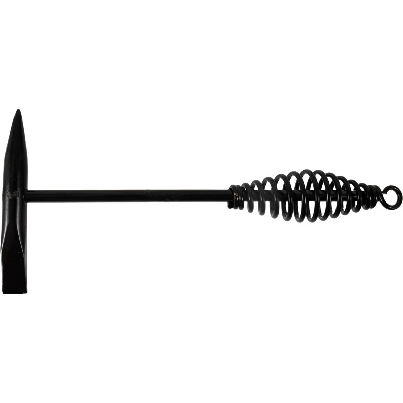 WELDERS CHIPPING HAMMER, WEIGHT 300g, LENGTH 270mm, PROLINE WELDERS CHIPPING HAMMER, WEIGHT 300g, LENGTH 270mm, PROLINE