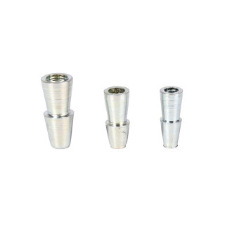 RING WEDGES för HANDLES, FI-12 ,13,15 MM (hängbar butiksförpackning) RING WEDGES för HANDLES, FI-12 ,13,15 MM (hängbar butiksförpackning)