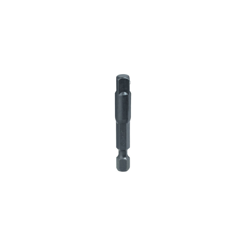 1/4" fyrkantig DRIVE ADAPTOR - 1st. 1/4" fyrkantig DRIVE ADAPTOR - 1st.