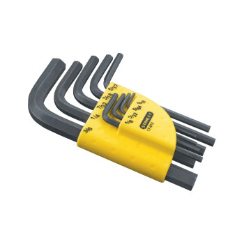 9LG&SPHER HEXKEYS 1,510MM SLEEVE-C