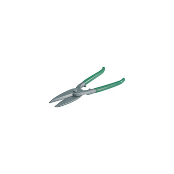 Plåtsax 25cm rak D102-250 ERDI