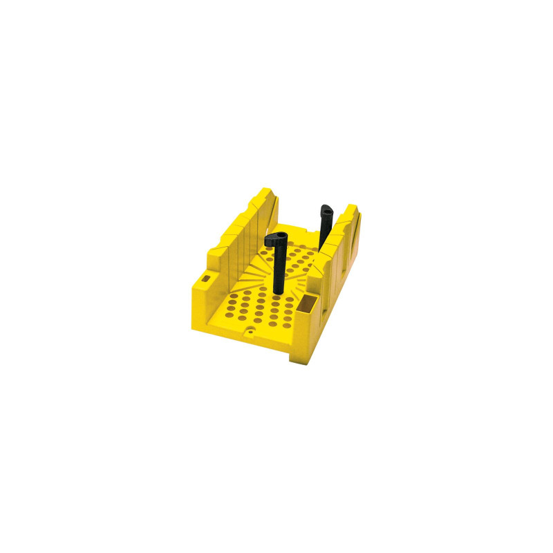 MITRE BOX