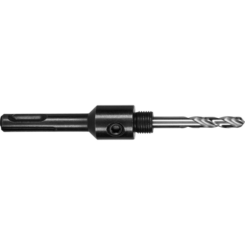Adapter för hållsåg SDS PLUS BI-METAL 14-30MM PROLINE Adapter för hållsåg SDS PLUS BI-METAL 14-30MM PROLINE