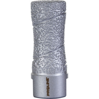 DIAMOND MILLING CUTTER, 20MM, M14, PROLINE