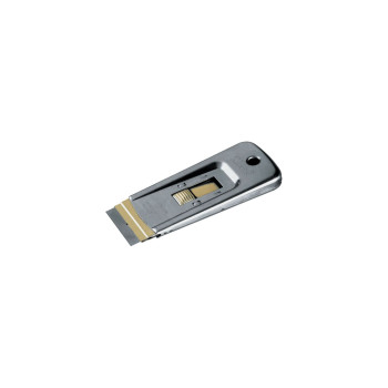 SCRAPER SCRAPER