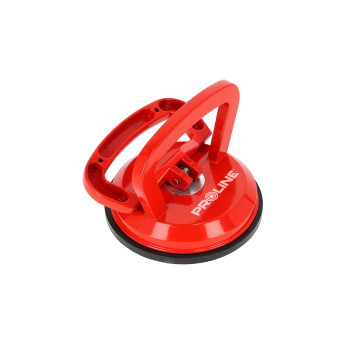 Plattlyft, suglyft, sugkoppsgrepp, Alu., 118mm, Max 40kg, Proline