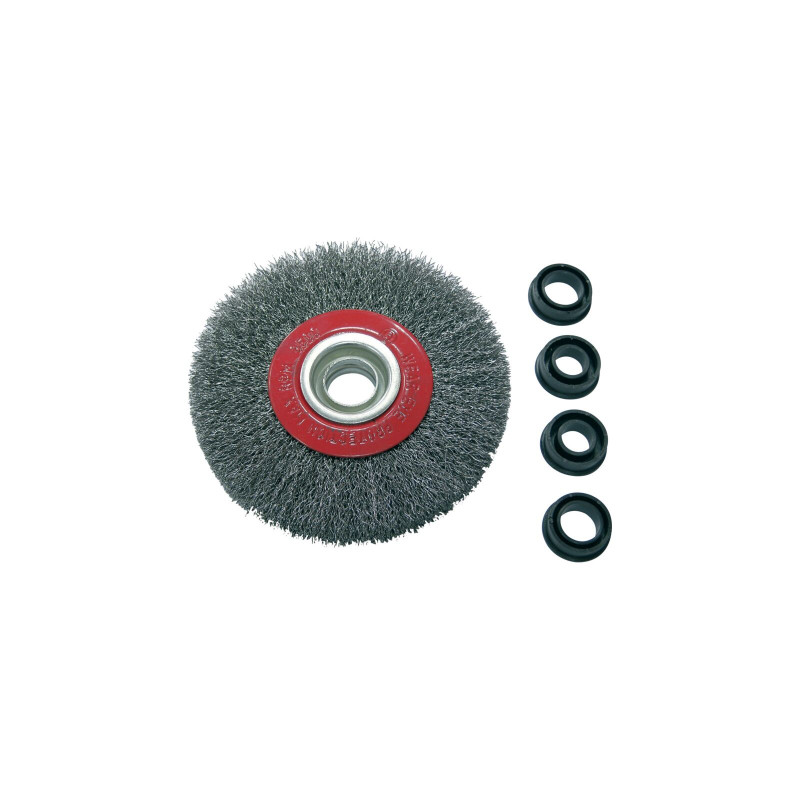 CUP BRUSH-FI=150 MM, PROLINE