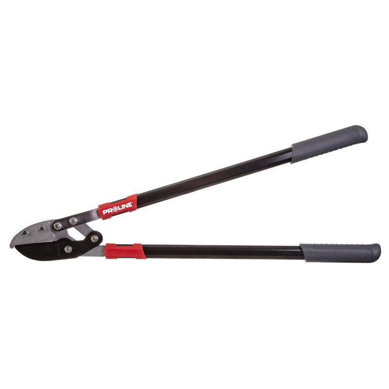 Grensax längd 75cm med kraftutväxling, max. diam 38mm, aluminium, Proline Grensax längd 75cm med kraftutväxling, max. diam 38mm, aluminium, Proline