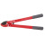 Grensax 65MN, NYLON 530MM, PROLINE