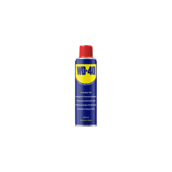 WD-40 Antikorrosionsspray 0.2L+25% (250ML)