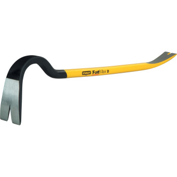 24"  FATMAX SPRING STEEL WRECKING BAR