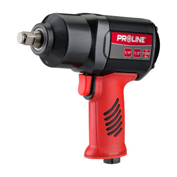 Mutterdragare, luftdriven 1/2" 1145NM, PROLINE, CE Mutterdragare, luftdriven 1/2" 1145NM, PROLINE, CE