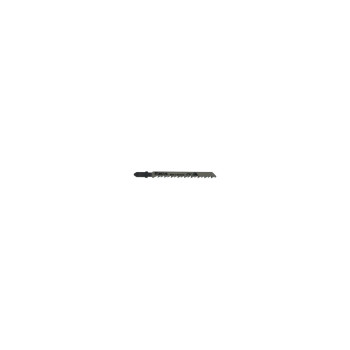 Såglad (sticksågsblad) ( B&D ) WOOD- 75 100, 6 TPI - 5st
