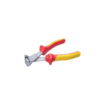 MSTEEL VDE END CUTTERS 1000V 165MM MSTEEL VDE END CUTTERS 1000V 165MM