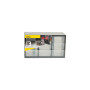 9 BIN SYTEM (40709)