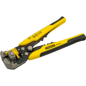 FATMAX AUTOMATIC WIRE STRIPPER
