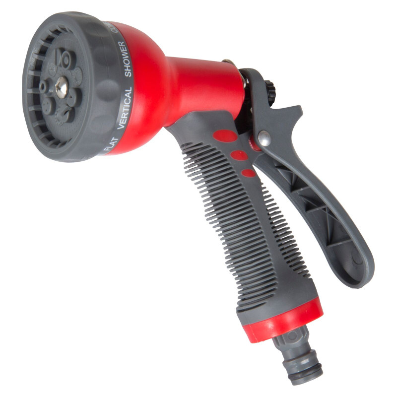 9-PATTERN TRIGGER NOZZLE CARD PROLINE