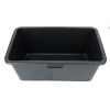 BUCKET för BUILDERS 90L, 8  03 48  5 303MM, UCHWYTY TRANSPORTOWE