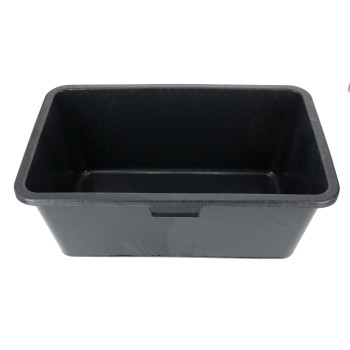 BUCKET för BUILDERS 90L, 8  03 48  5 303MM, UCHWYTY TRANSPORTOWE
