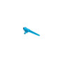 STATIC SPRINKLER WULKAN