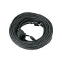 Förlängningskabel 230V RR PS-170G IP44/3*1.5/40M 1GS CE