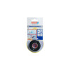 Gängtätning Xtreme, silikontape för tätning av rör 25mm, 3 meter, svart, Tesa® 4600 Professional