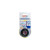 Gängtätning Xtreme, silikontape för tätning av rör 25mm, 3 meter, svart, Tesa® 4600 Professional