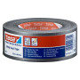 REPAIR TAPE DUCT TAPE 50M: 50MM, BLACK
