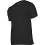 T-SHIRT 18  0GM2, BLACK, " S" , CE, LAHTI