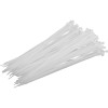 Buntband nylon, vita