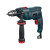 Borrmaskin, slagborr 710W, KEY CHUCK 13MM L/R