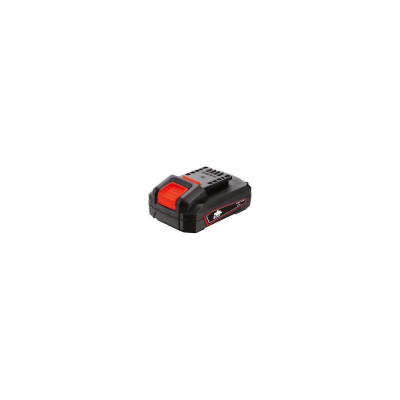 Batteri 2Ah Li-Ion 20V, Tryton Batteri 2Ah Li-Ion 20V, Tryton